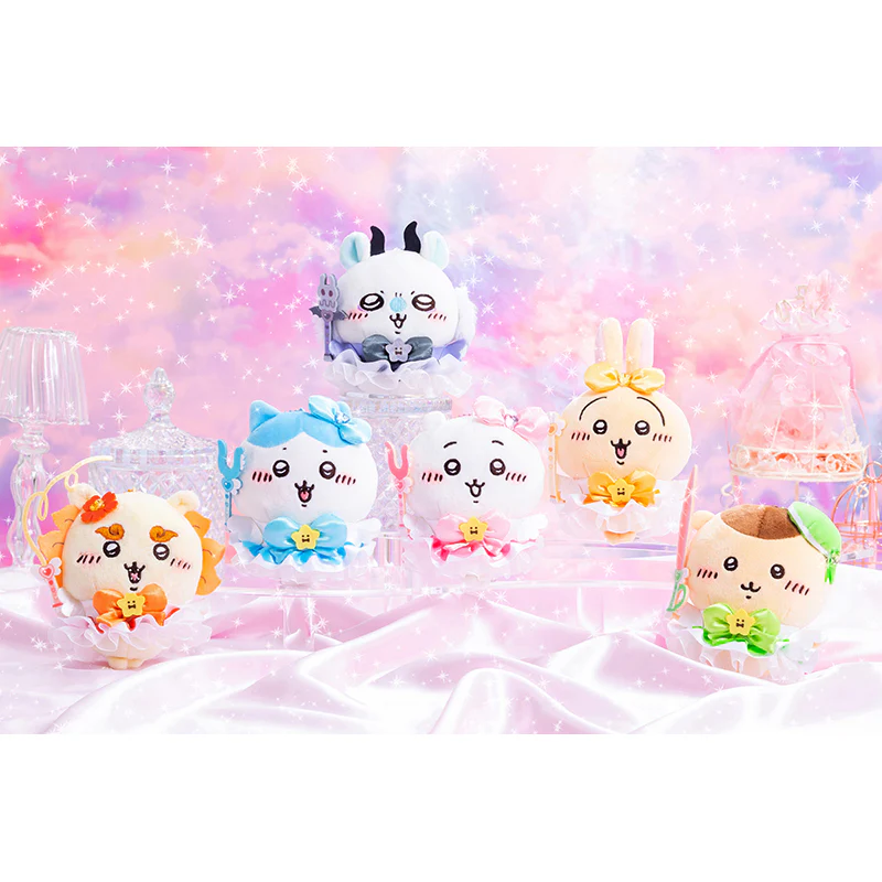 まじかるちいかわ マジカルチャージマスコット(うさぎ) - Image 2