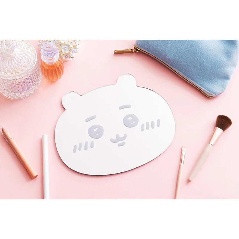 ちいかわ 磁石で貼れる！ダイカットアクリルミラー（うさぎ） - Image 2
