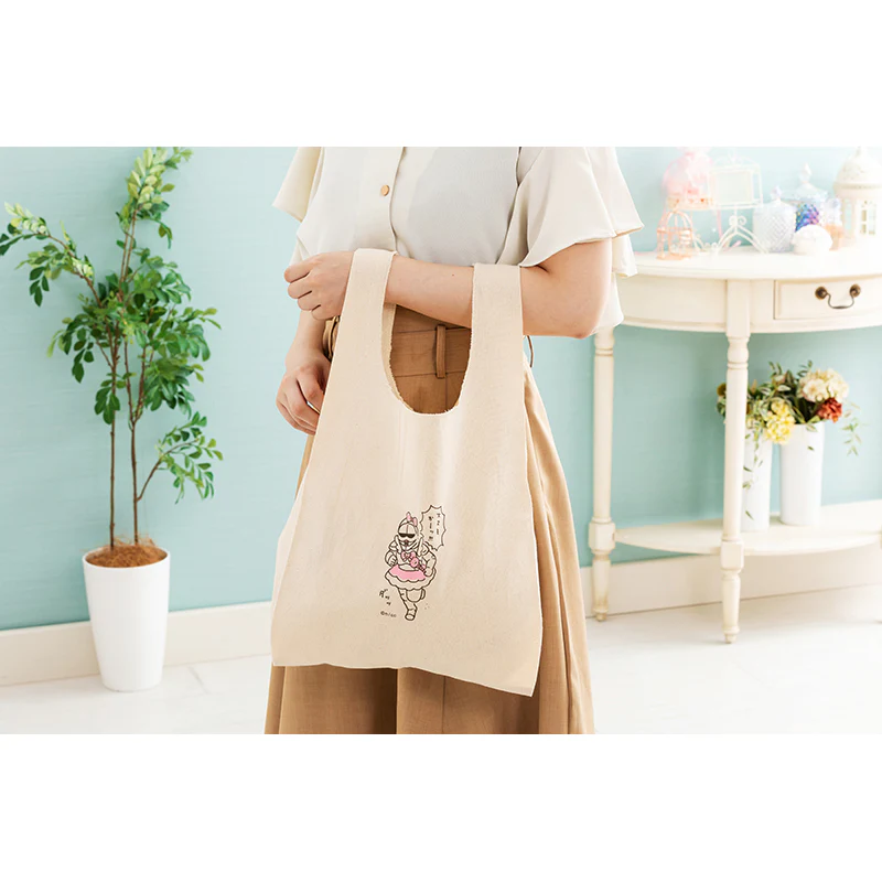 まじかるちいかわ マルシェバッグ - Image 2