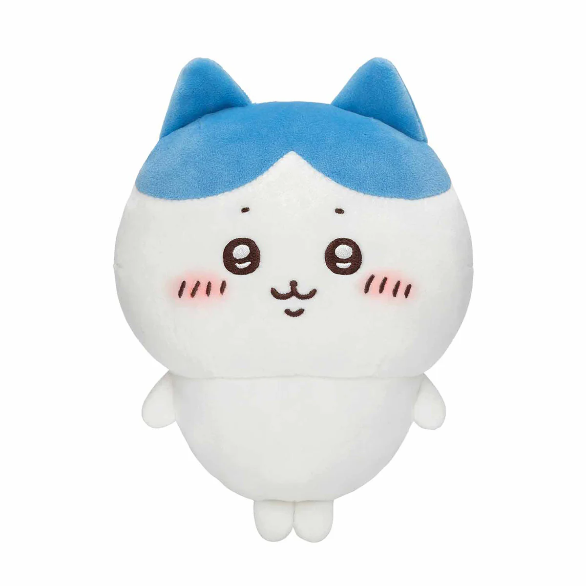 ちいかわ もちっとぬいぐるみS(ハチワレ) - Image 3