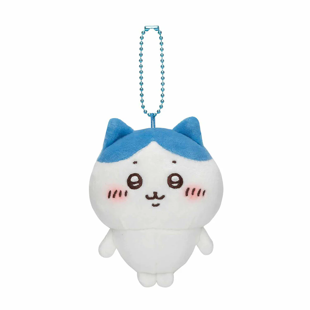 ちいかわ もちっとぷちミニマスコット(ハチワレ) - Image 4