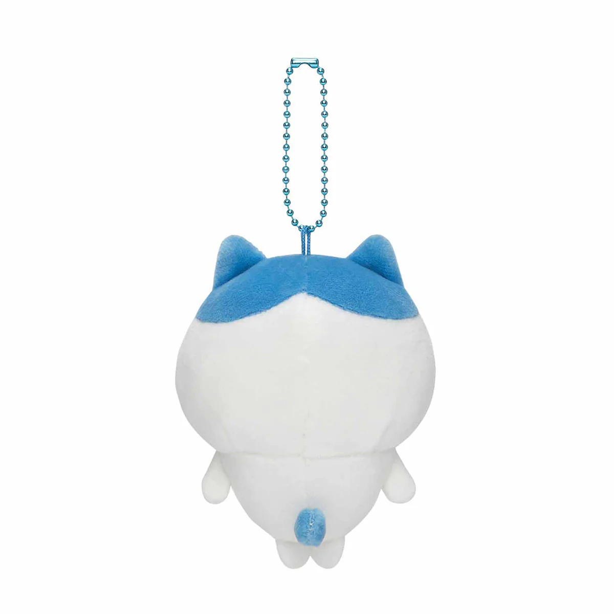 ちいかわ もちっとぷちミニマスコット(ハチワレ) - Image 5