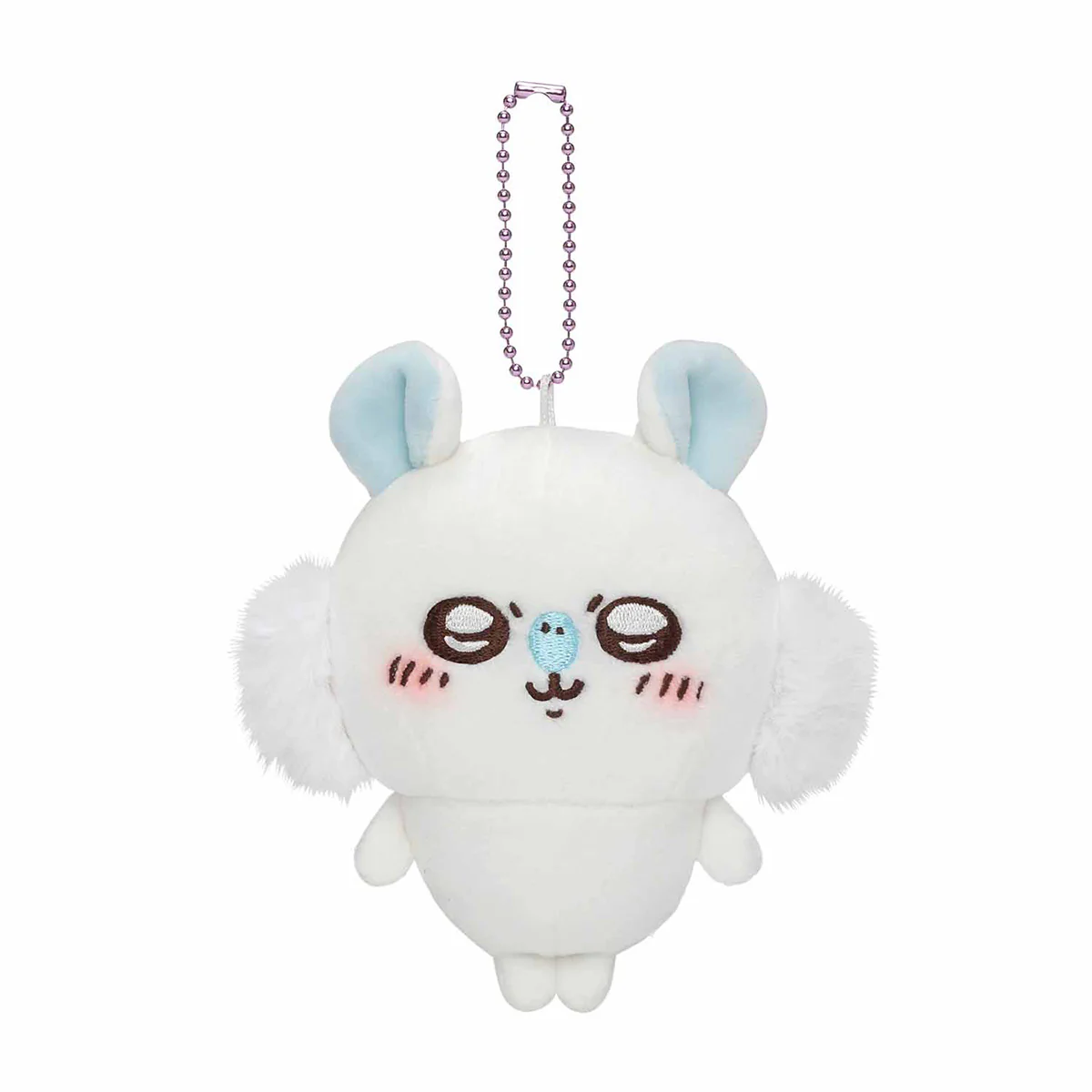 ちいかわ もちっとぷちミニマスコット(モモンガ) - Image 4