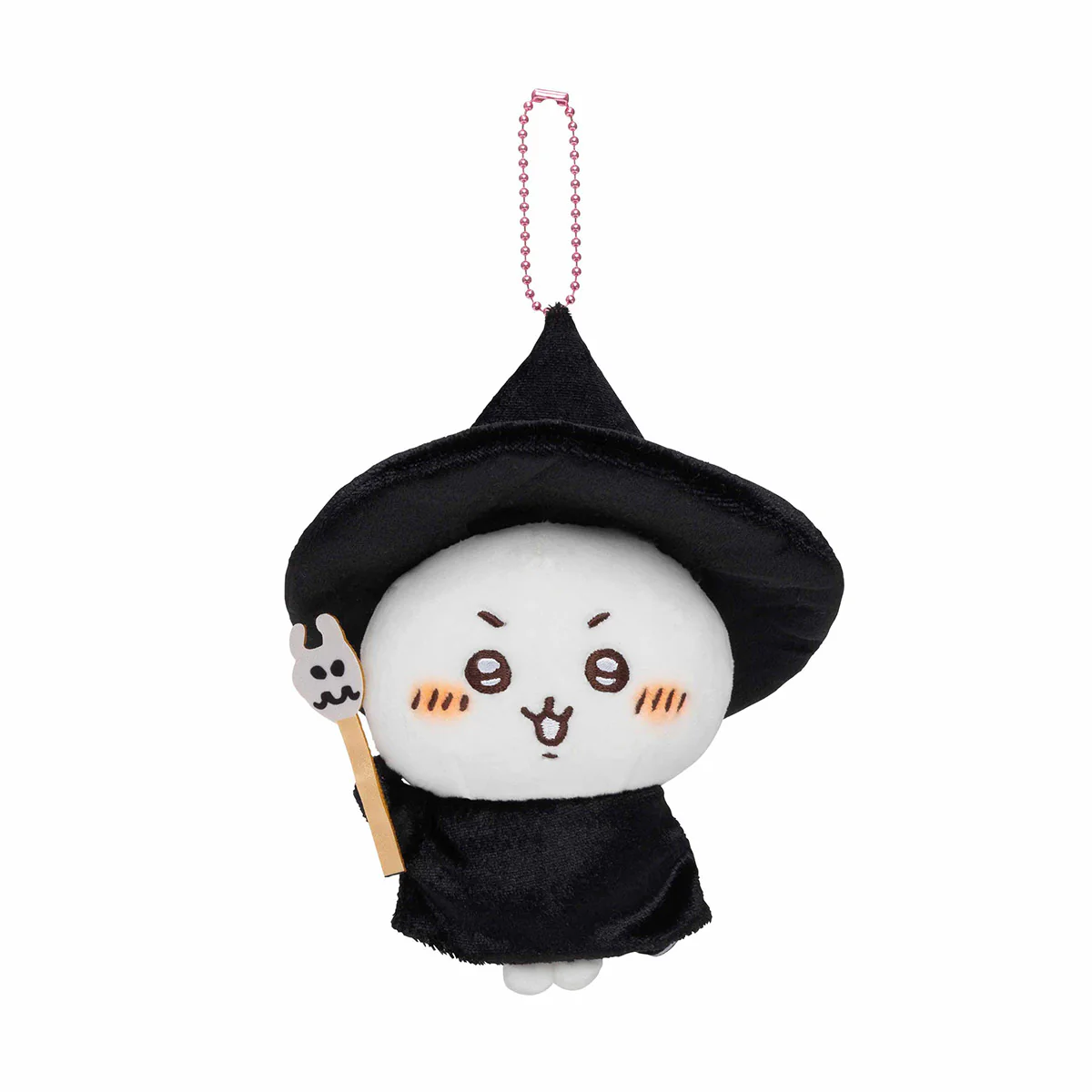 ちいかわ 仮装しちゃう!マスコット(魔法使いなちいかわ) - Image 3