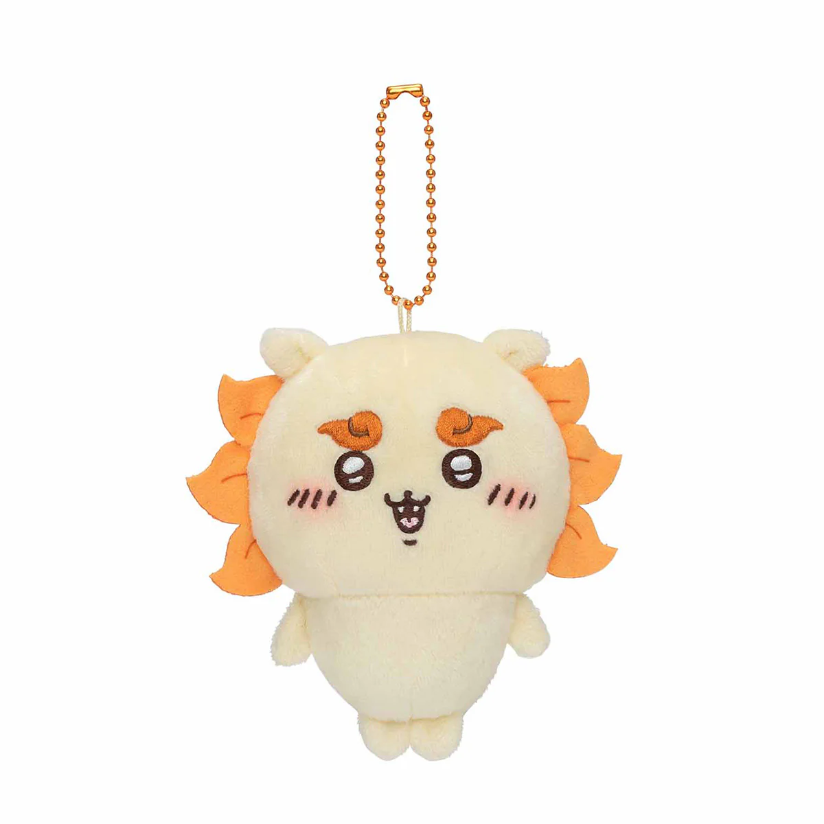 ちいかわ もちっとぷちミニマスコット(シーサー) - Image 4