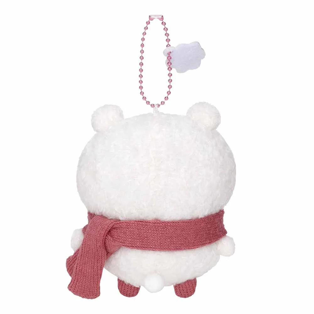 ちいかわ ぬくぬくの装いマスコット(ちいかわ) - Image 4