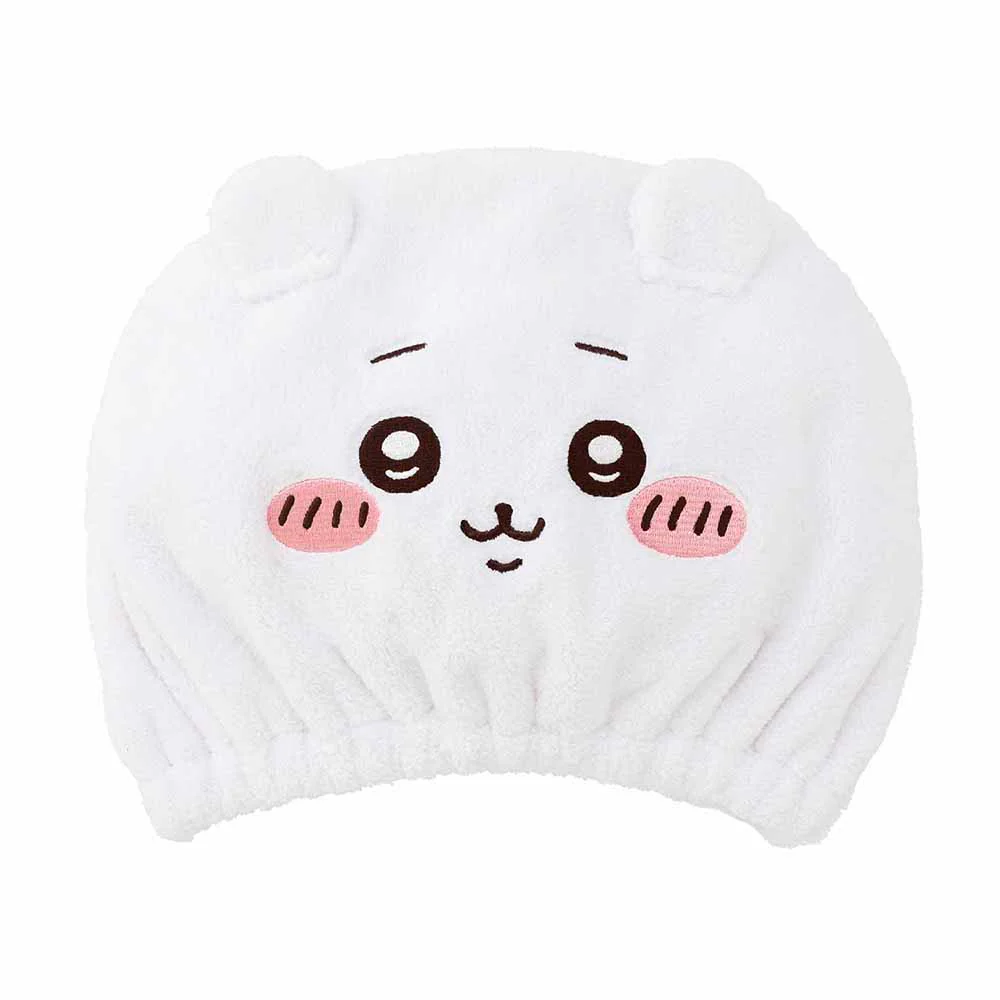 ちいかわ ヘアキャップ(ちいかわ) - Image 3