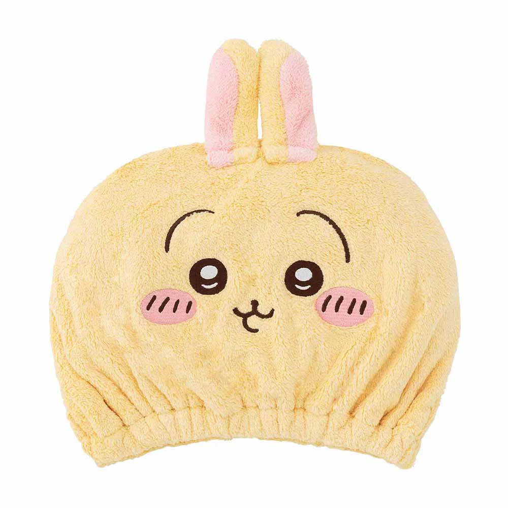 ちいかわ ヘアキャップ(うさぎ)