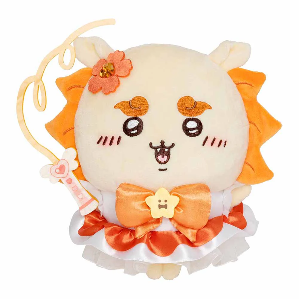 【予約】まじかるちいかわ マジカルチャージぬいぐるみS(シーサー)【2023年5月中旬より順次発送予定】【通常商品と同時購入・配送希望日指定不可】【キャンペーン対象外】 - Image 4