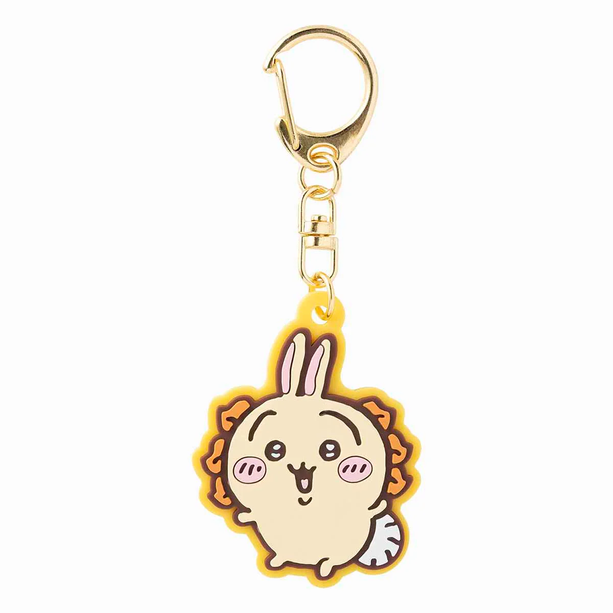 ちいかわ シーサー祭り!!! トレーディングラバーマスコット(全10種) - Image 6