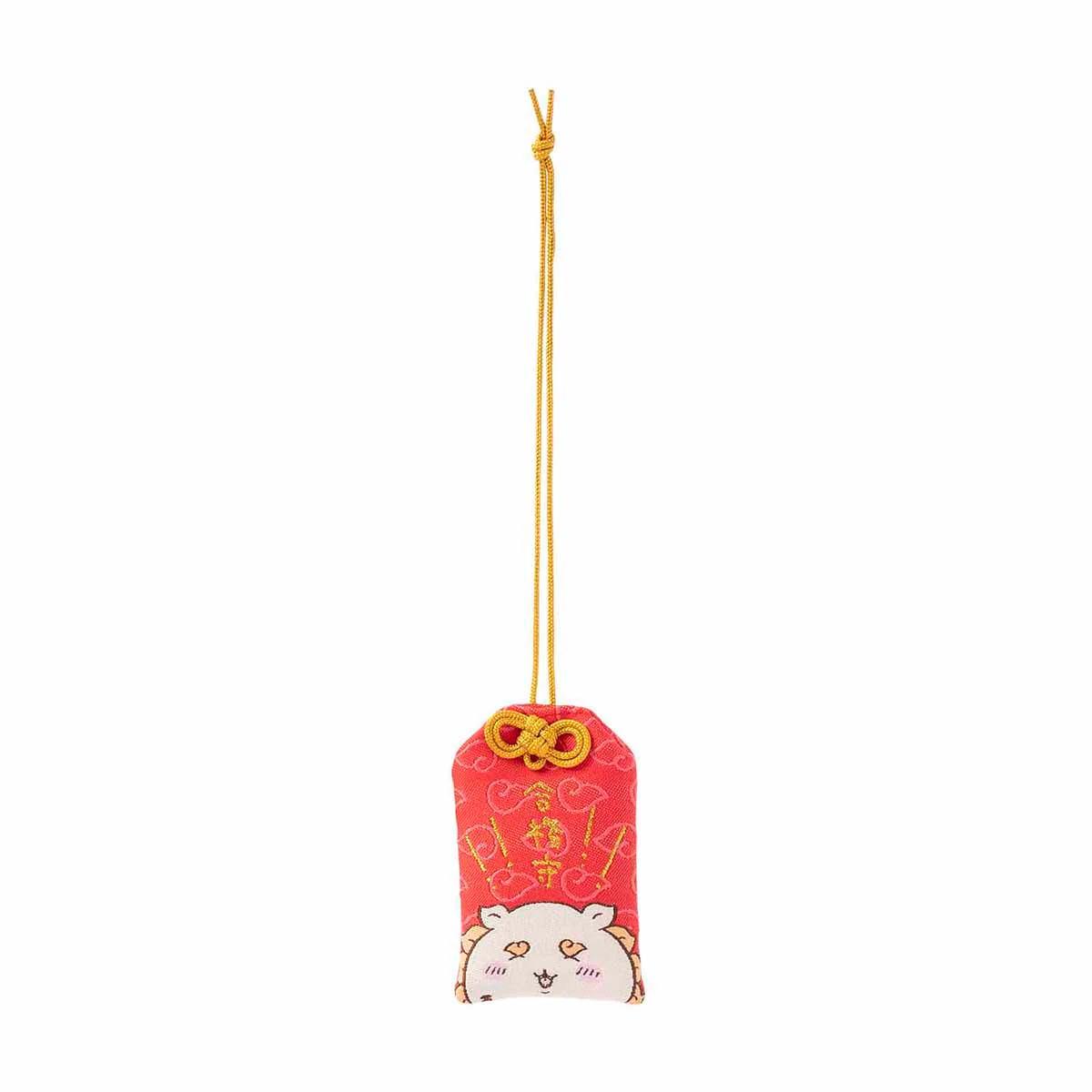 ちいかわ 合格 お守り(シーサー) - Image 6
