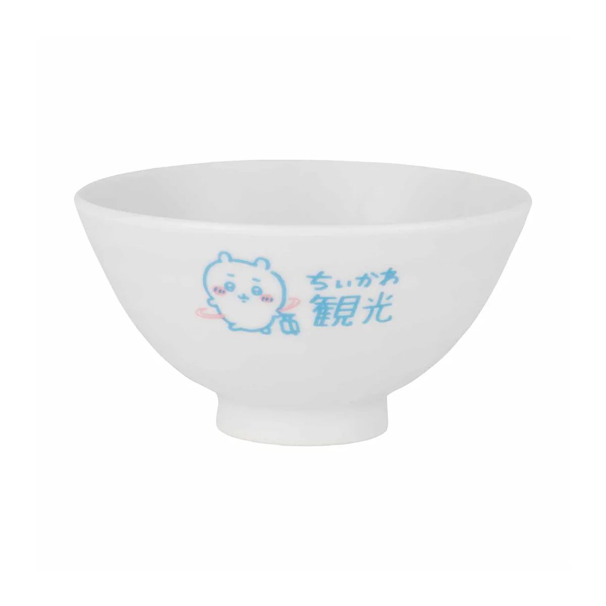 ちいかわ 東京みやげ お茶碗(ちいかわ観光) - Image 3