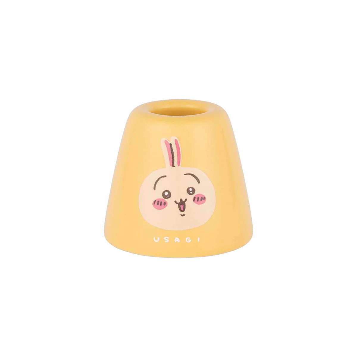 ちいかわ 東京みやげ ペン&歯ブラシスタンド(うさぎ) - Image 3