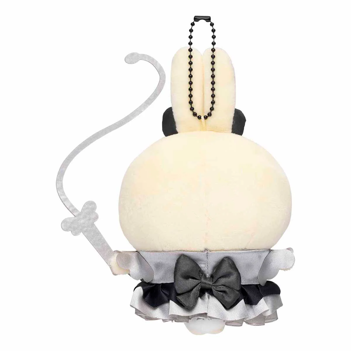 ちいかわ 超まじかるちいかわ 悪いバージョンだマスコット(うさぎ) - Image 4