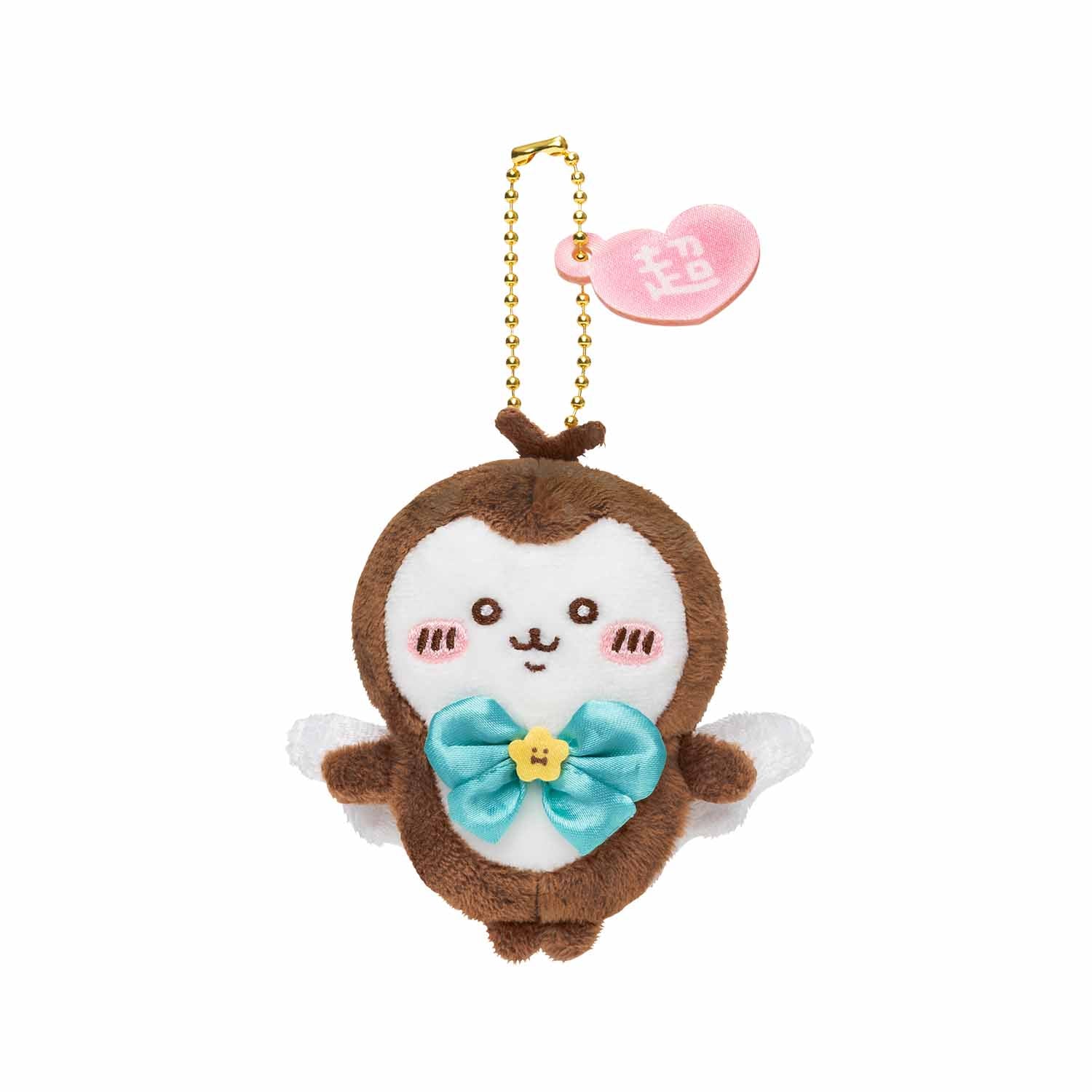ちいかわ 超まじかるちいかわ マジカルチャージマスコット(カブトムシ) - Image 6