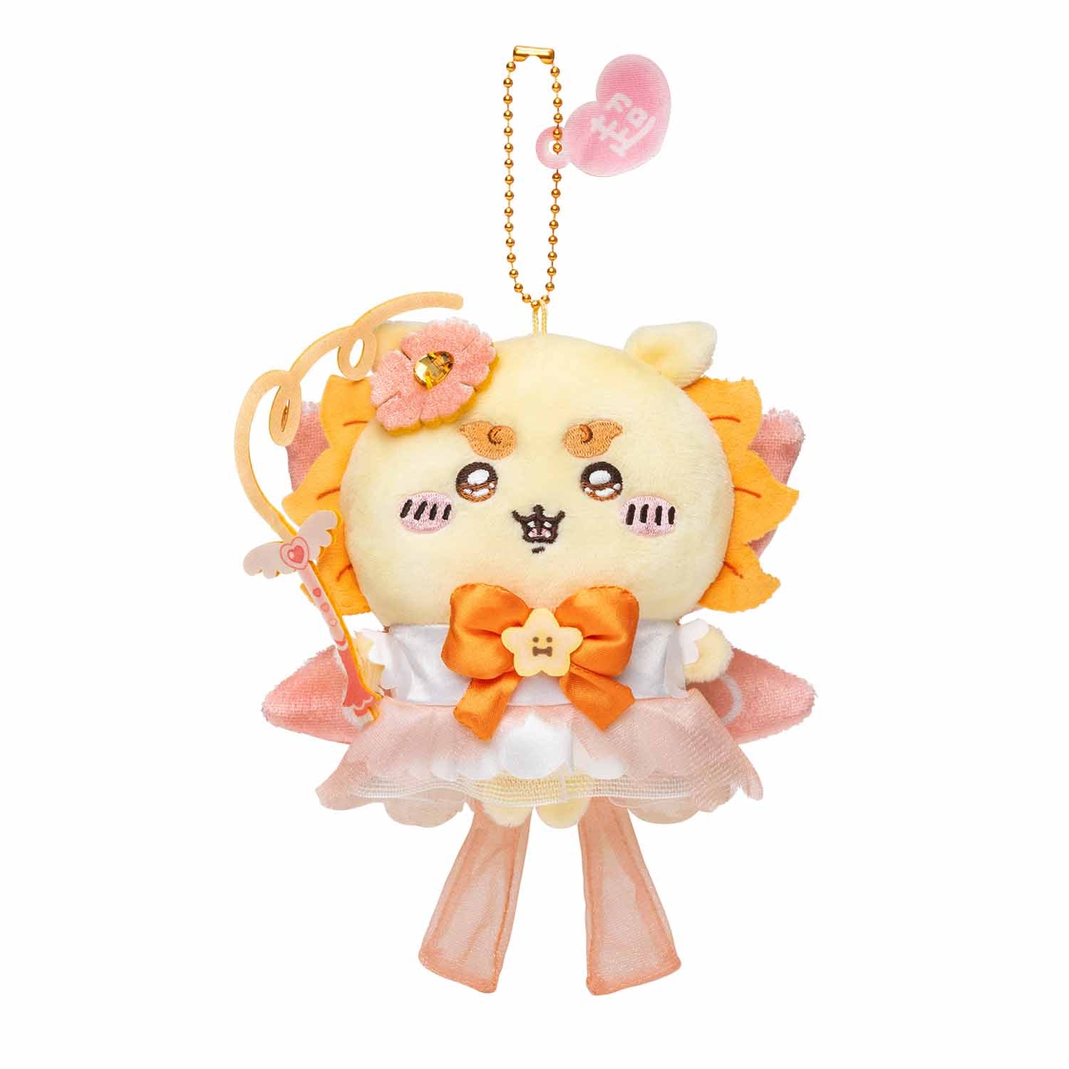 ちいかわ 超まじかるちいかわ パワーアップマスコット(シーサー) - Image 5