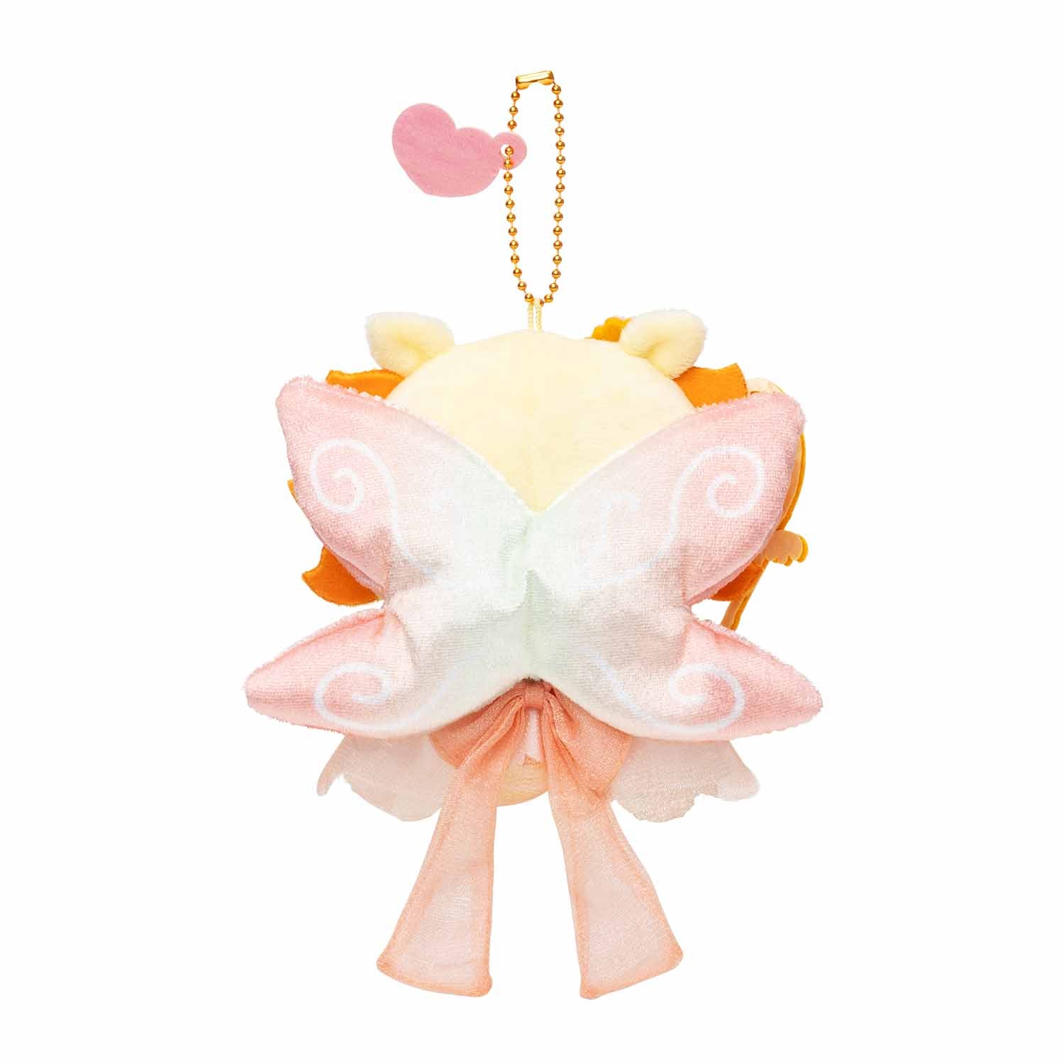 ちいかわ 超まじかるちいかわ パワーアップマスコット(シーサー) - Image 6