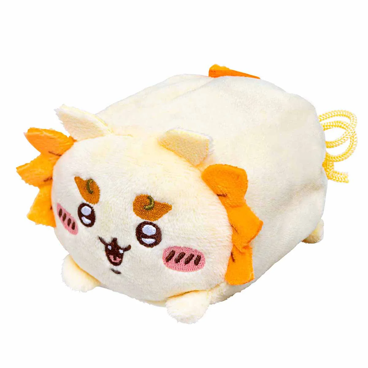 ちいかわ たおりんマスコット(シーサー) - Image 8
