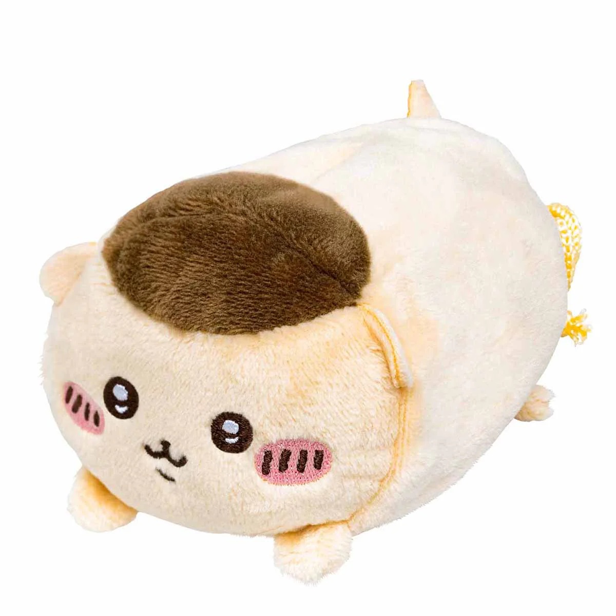 ちいかわ たおりんマスコット(くりまんじゅう) - Image 8