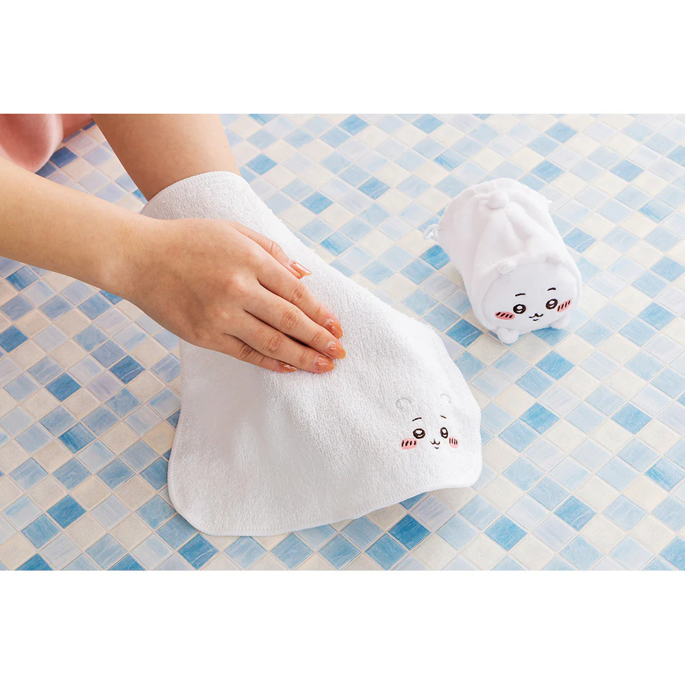 ちいかわ たおりんマスコット(ハチワレ) - Image 3