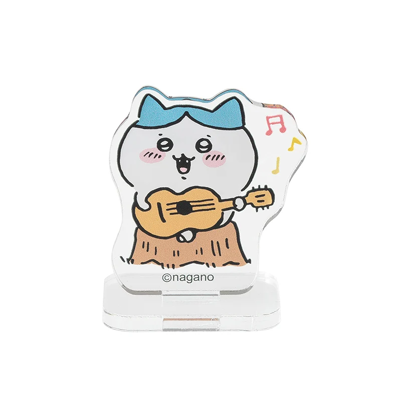 ちいかわ トレーディングアクリルスタンド(全16種)【単品】 - Image 5
