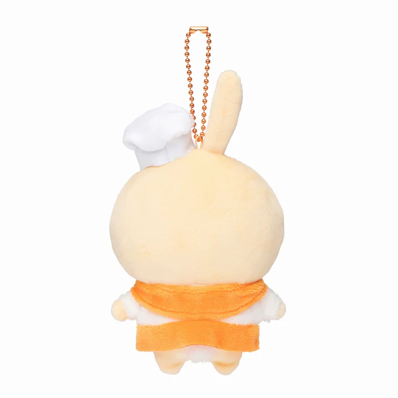 ちいかわ カフェのコックさんマスコット(うさぎ) - Image 5