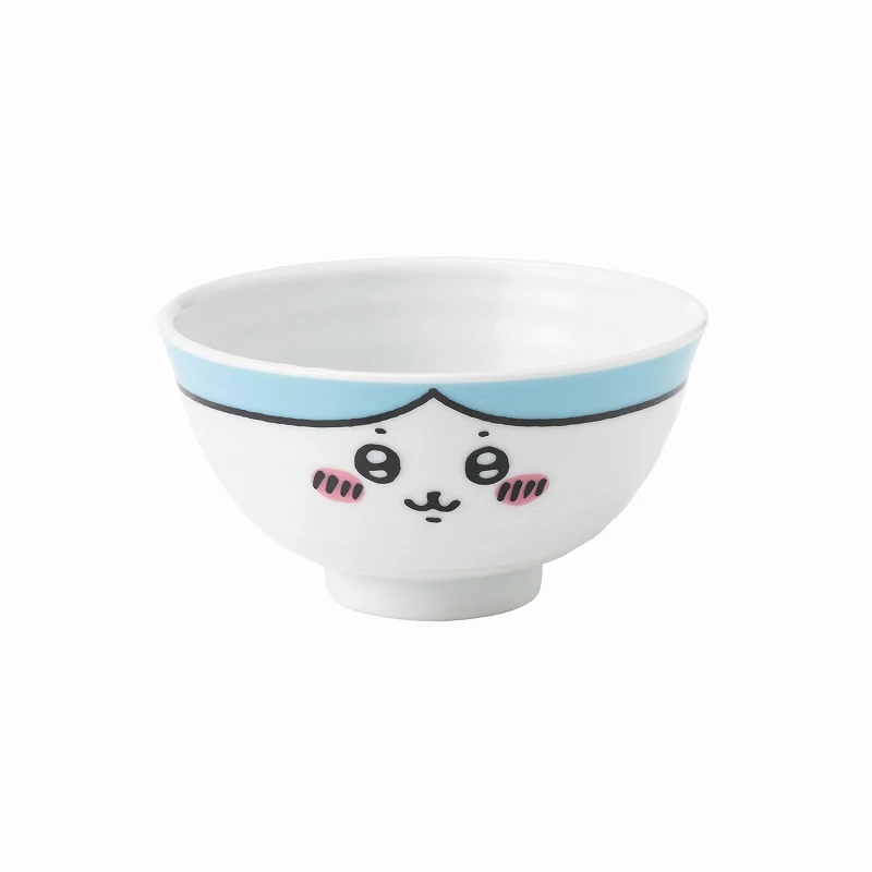 ちいかわ お茶碗(ハチワレ) - Image 4