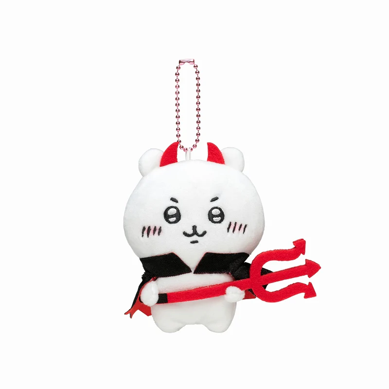 ちいかわ 仮装・・・ってこと!?なぷちミニマスコット(ちいかわ) - Image 2