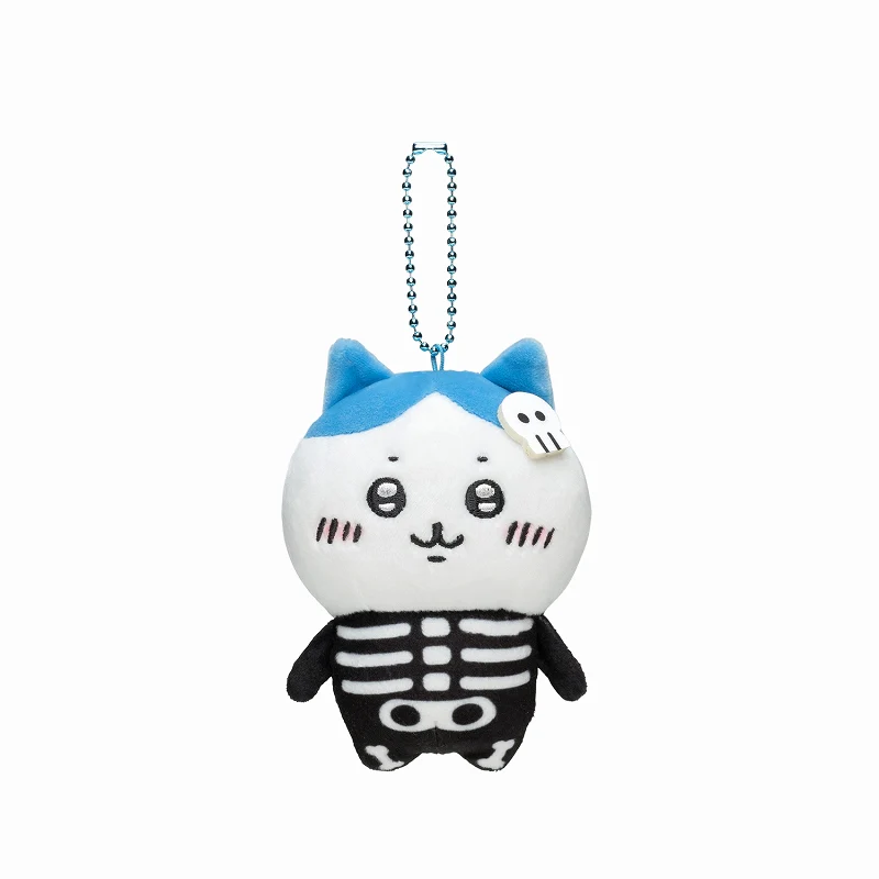 ちいかわ 仮装・・・ってこと!?なぷちミニマスコット(ハチワレ) - Image 4