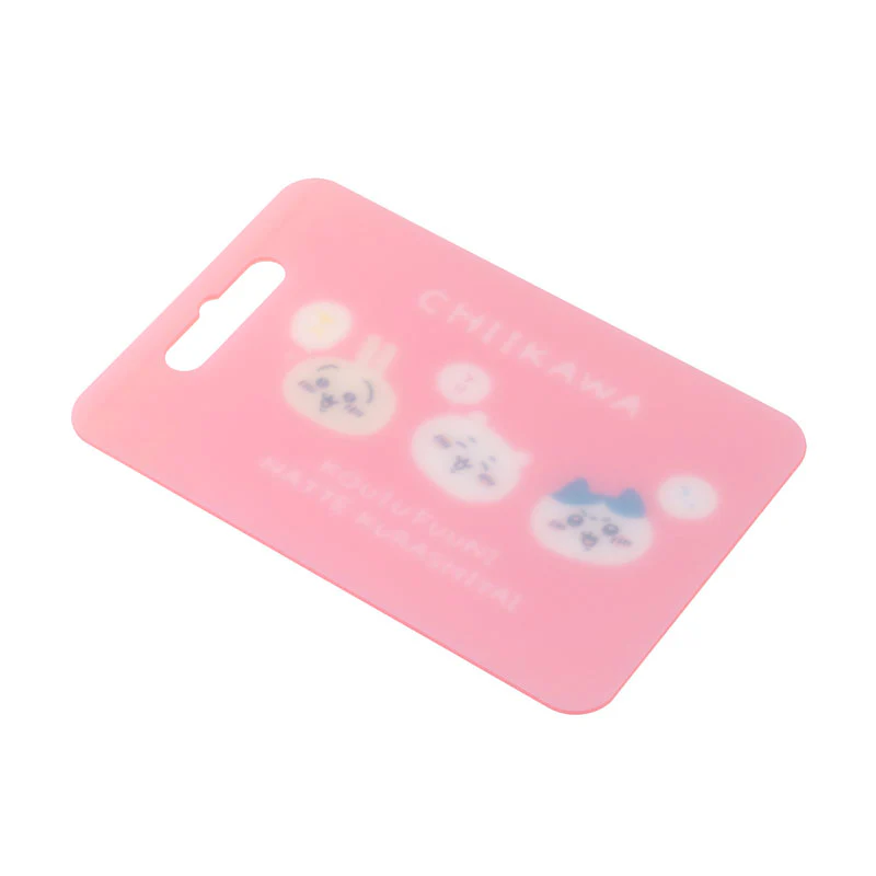 ちいかわ まな板 - Image 2