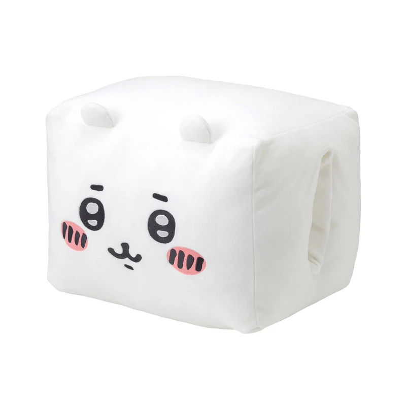 ちいかわ もちもちおひるねハンドマフ（もちっとちいかわ） - Image 13