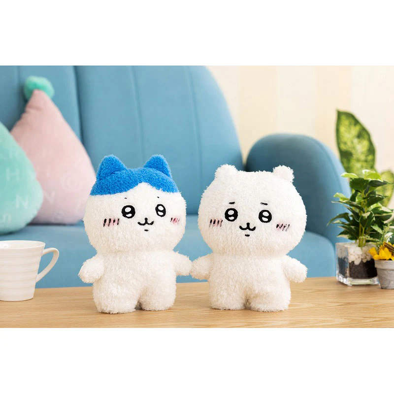 ちいかわ 大地に立つ！すくっとぬいぐるみ（ちいかわ）【１会計 ３個まで】 - Image 7