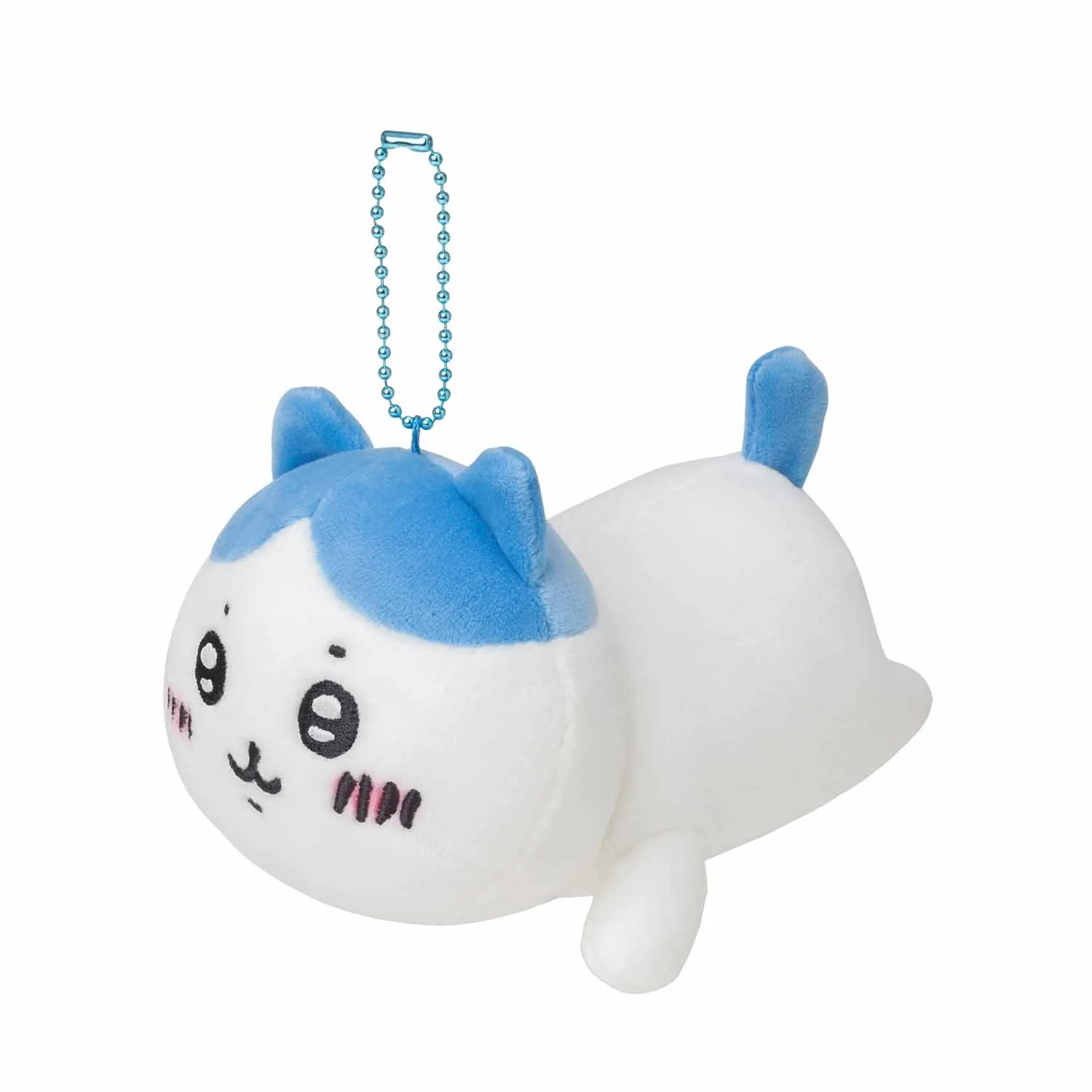 ちいかわ てくびまくらぬいぐるみ(ハチワレ) - Image 7