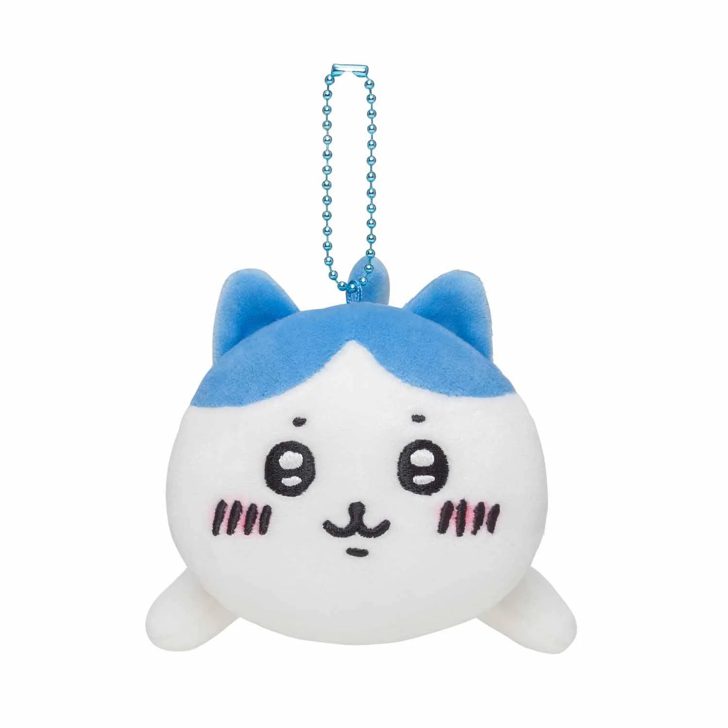 ちいかわ てくびまくらぬいぐるみ(ハチワレ) - Image 8