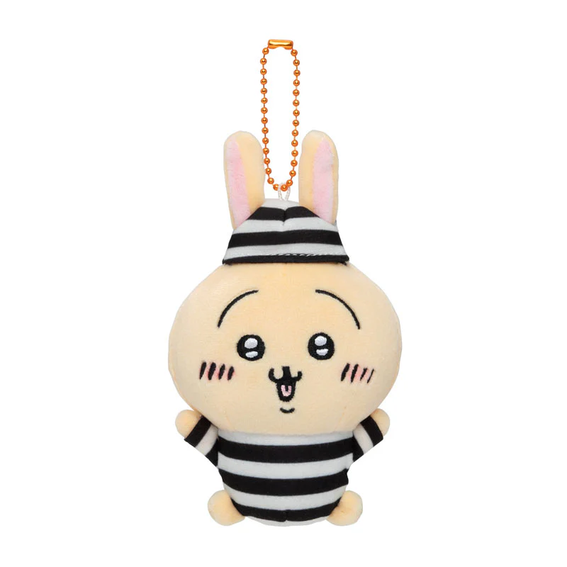 ちいかわ ぷちミニマスコット(囚人うさぎ) - Image 5
