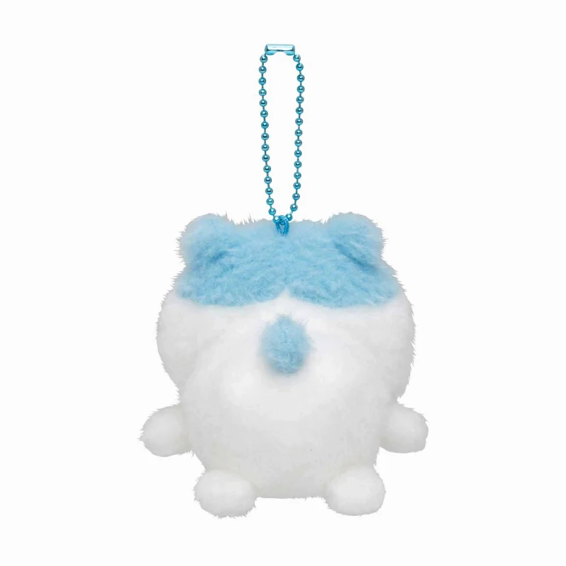 ちいかわ ほわほわマスコット(ハチワレ) - Image 6