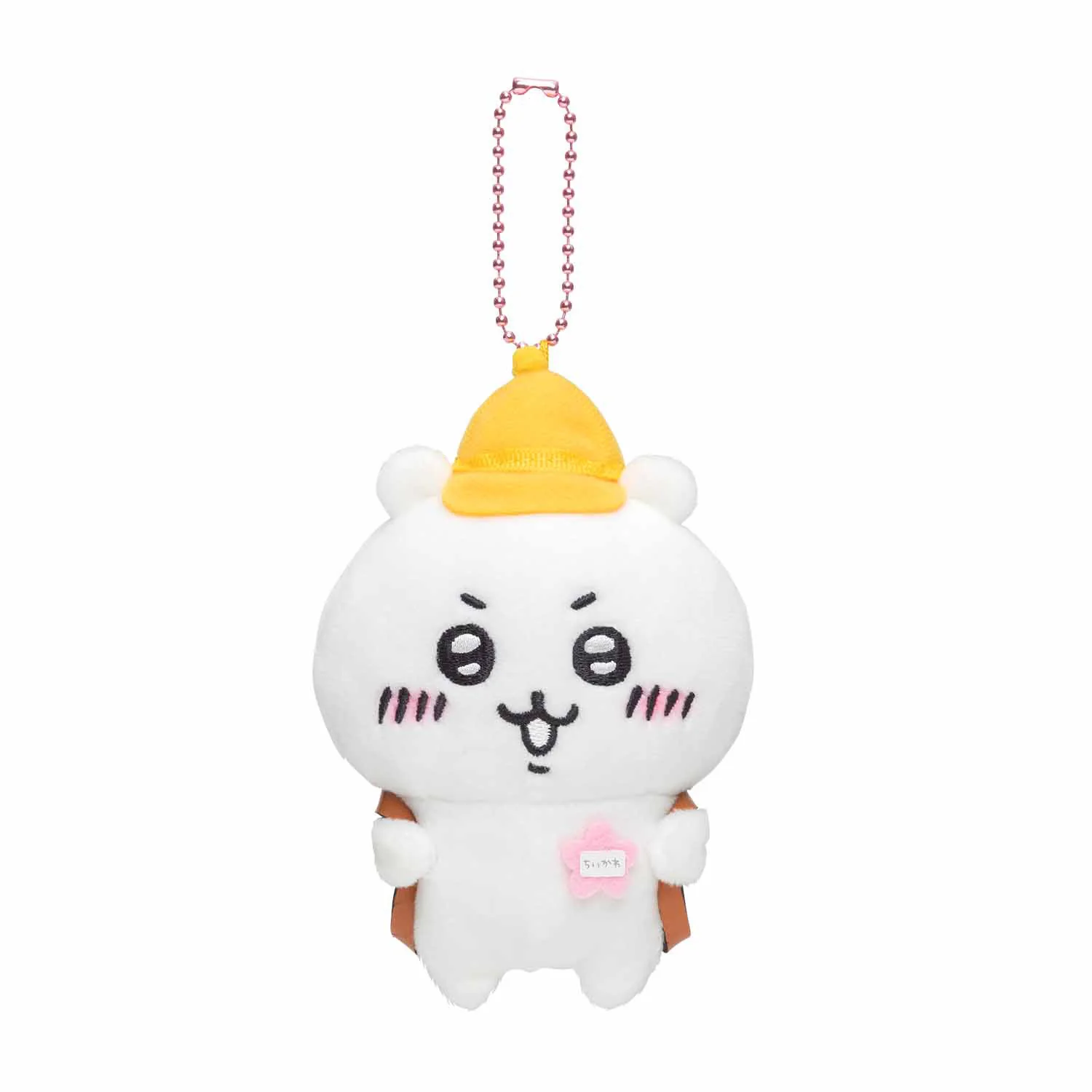 ちいかわ 登校スタイルぷちミニマスコット(ちいかわ) - Image 5