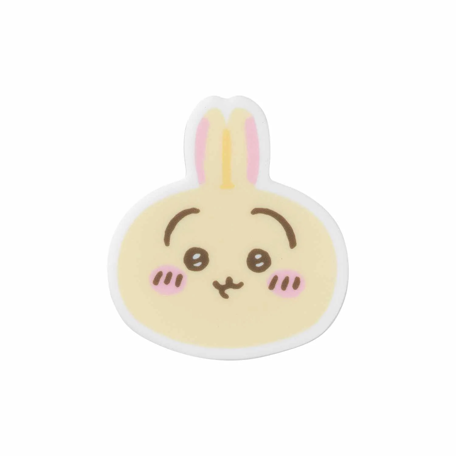 ちいかわ アクリルマグネット(うさぎ) - Image 4