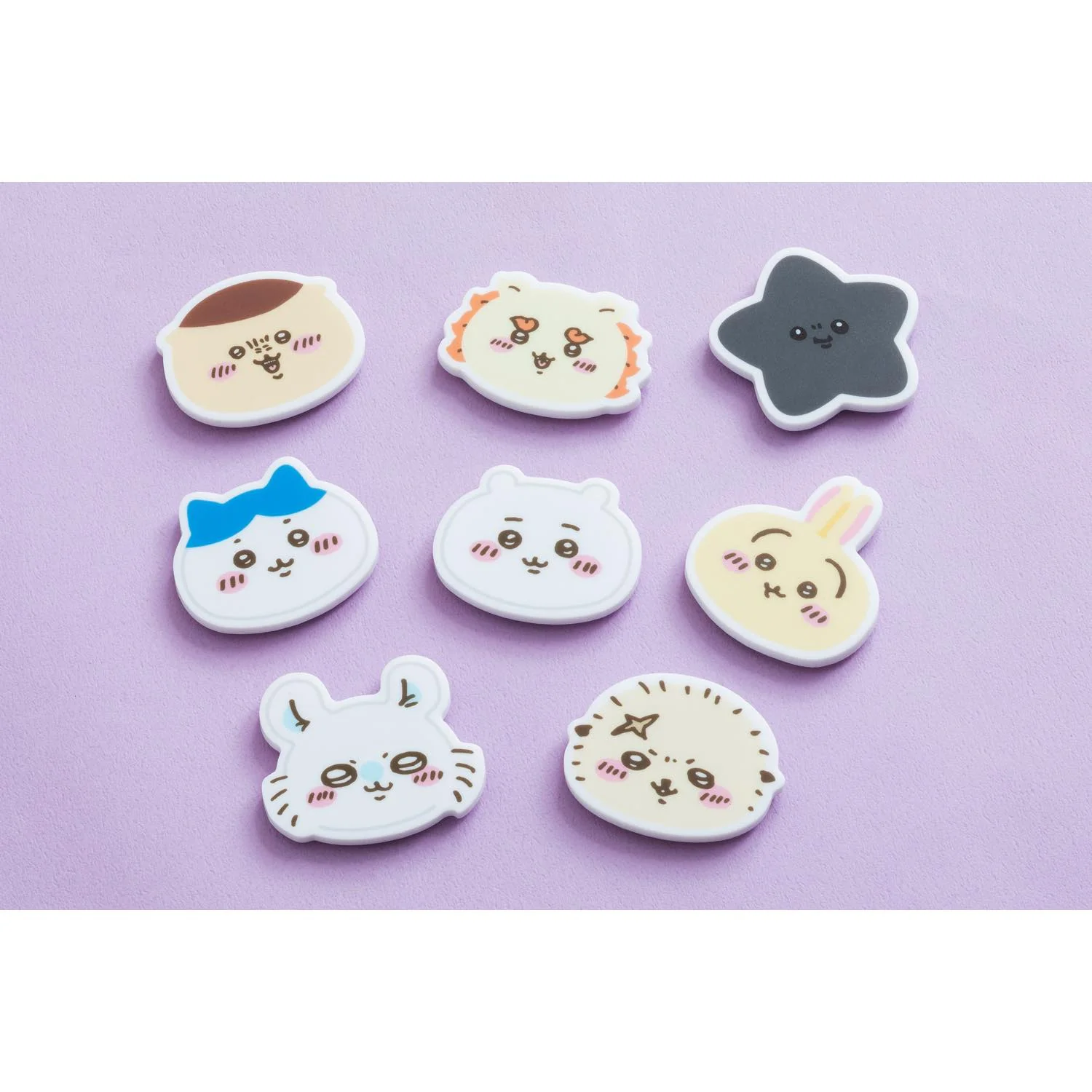 ちいかわ アクリルマグネット（シーサー） - Image 3