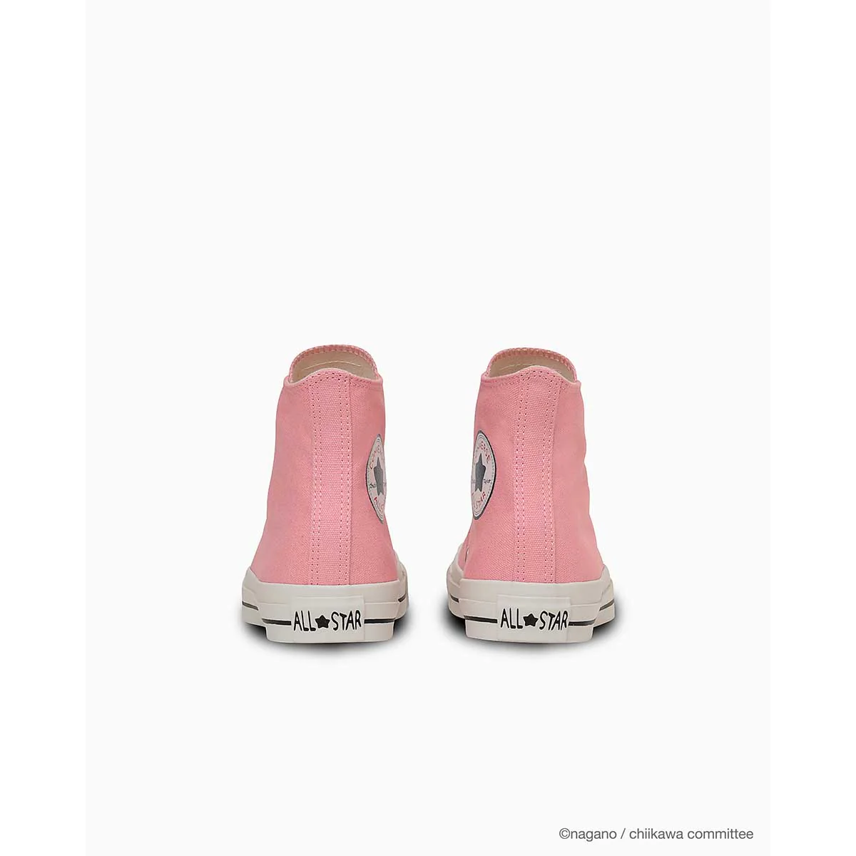 ちいかわ CONVERSE×ちいかわ ALL STAR CL HI / CHIIKAWA【他の商品と同時購入不可】 - Image 10