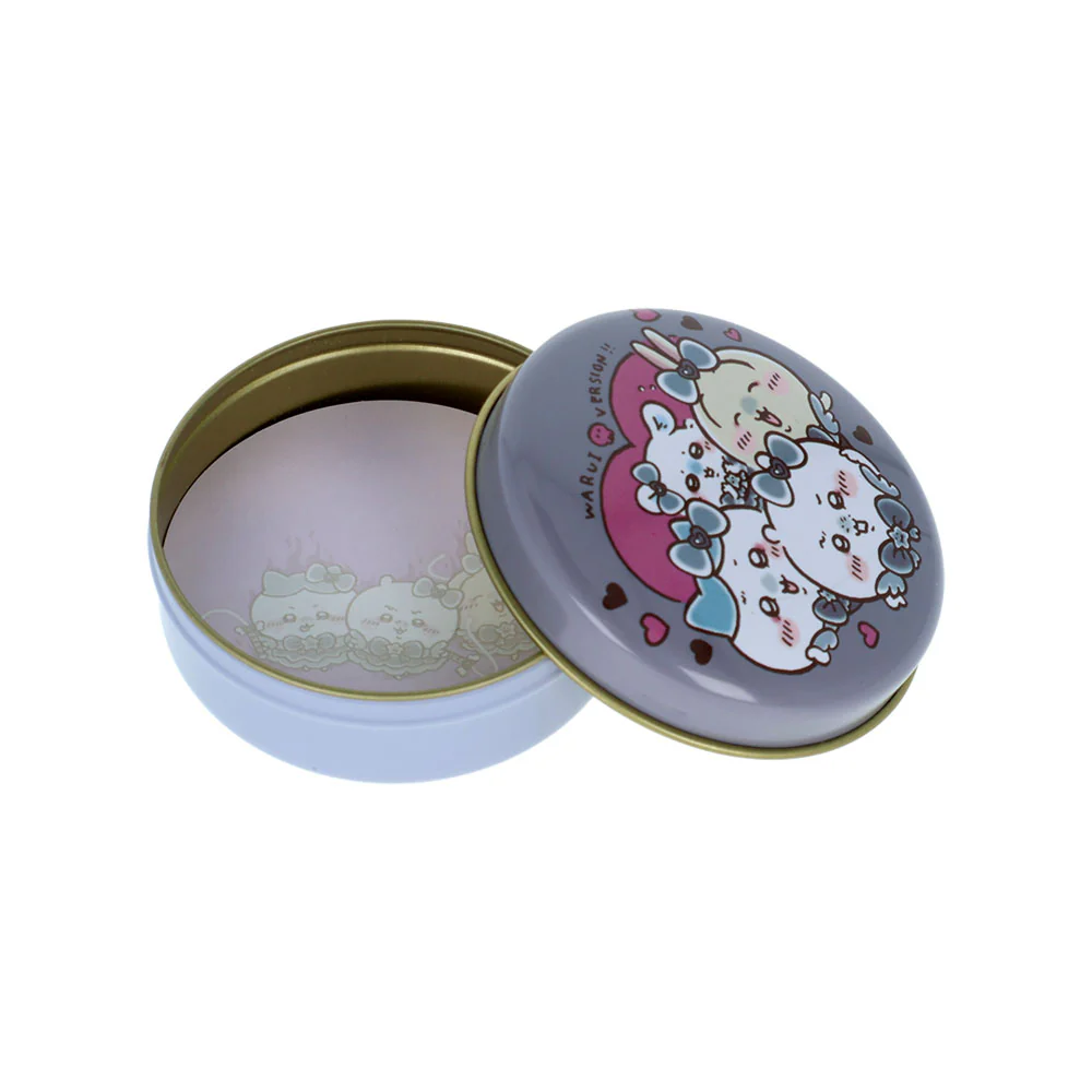 ちいかわ まじかるちいかわ 缶入りメモ(悪いバーション) - Image 3