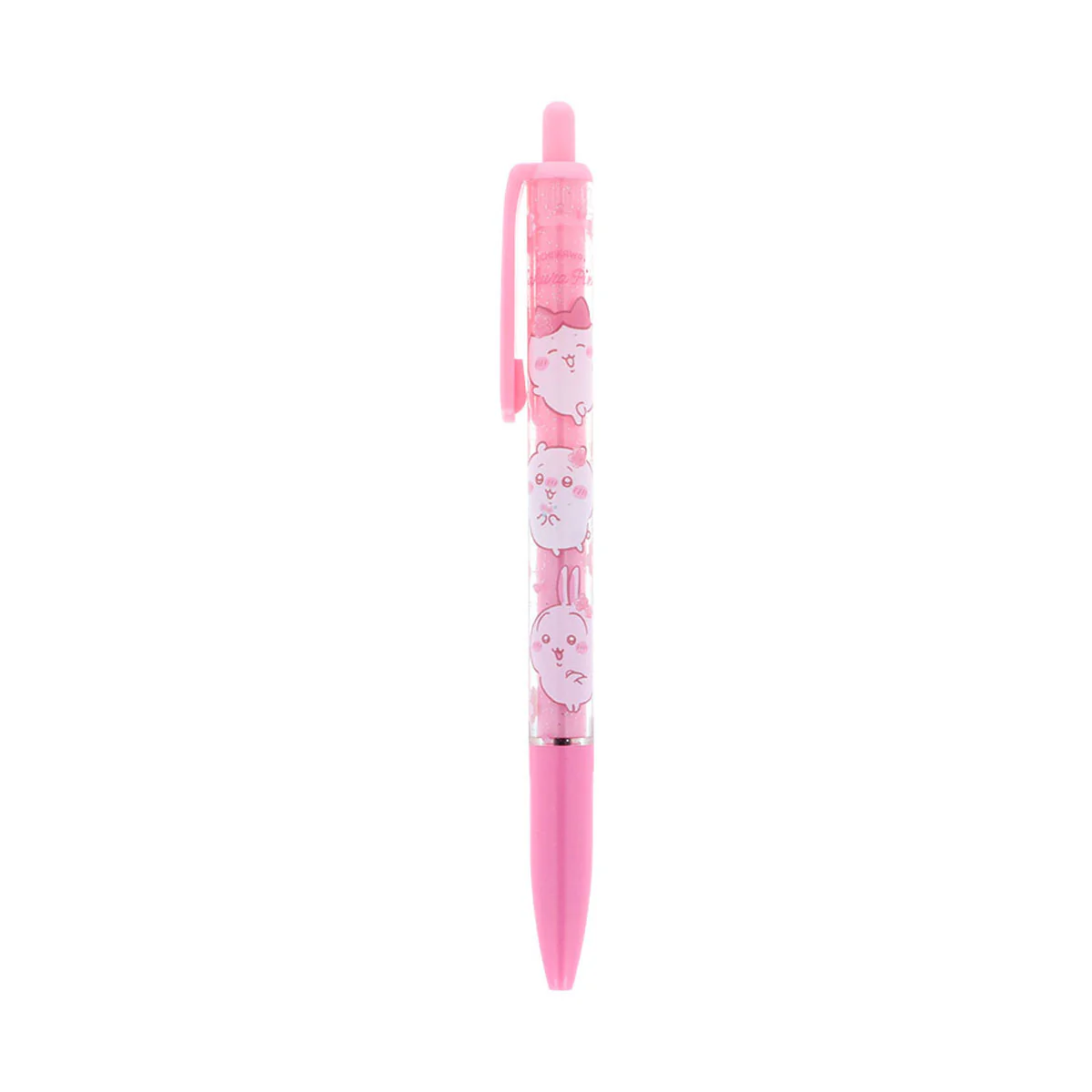 ちいかわ ボールペン（Sakura Pink・サクラ） - Image 5