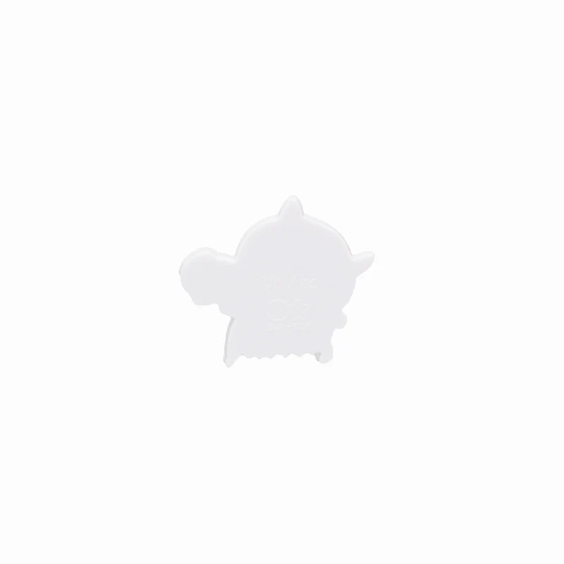 ちいかわ ダイカットクリップ(捕まっちゃった)(4個セット) - Image 12