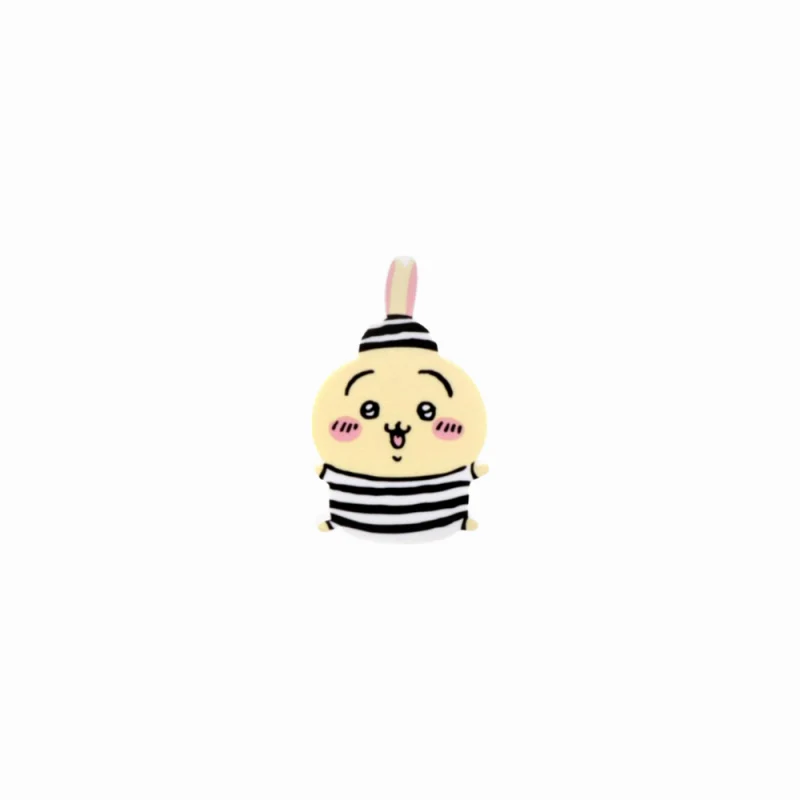 ちいかわ ダイカットクリップ(捕まっちゃった)(4個セット) - Image 8