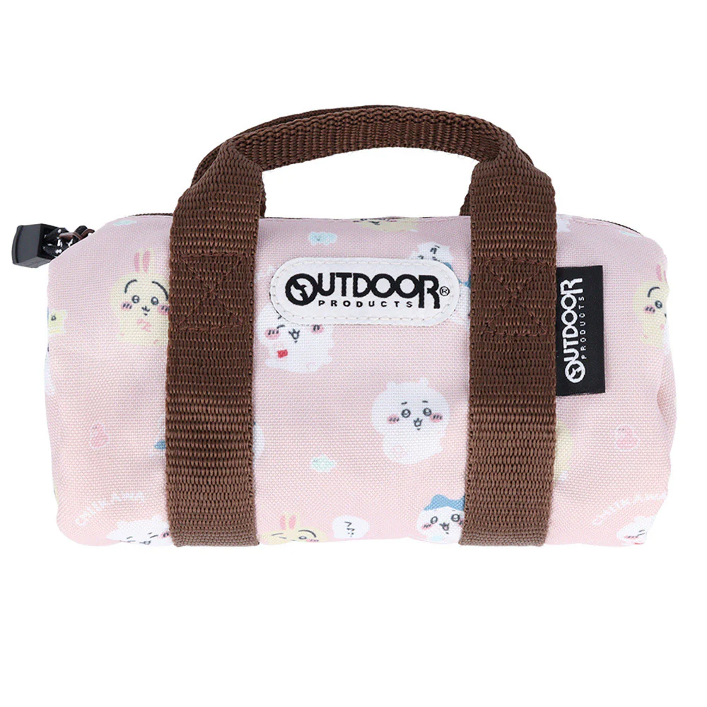 ちいかわ ペンケース R.BOSTON OD26(ピンク)