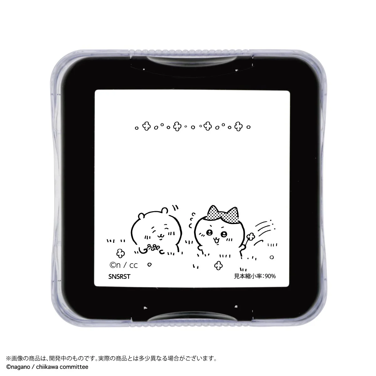 ちいかわ メモポン(ちいかわ&ハチワレ) - Image 4