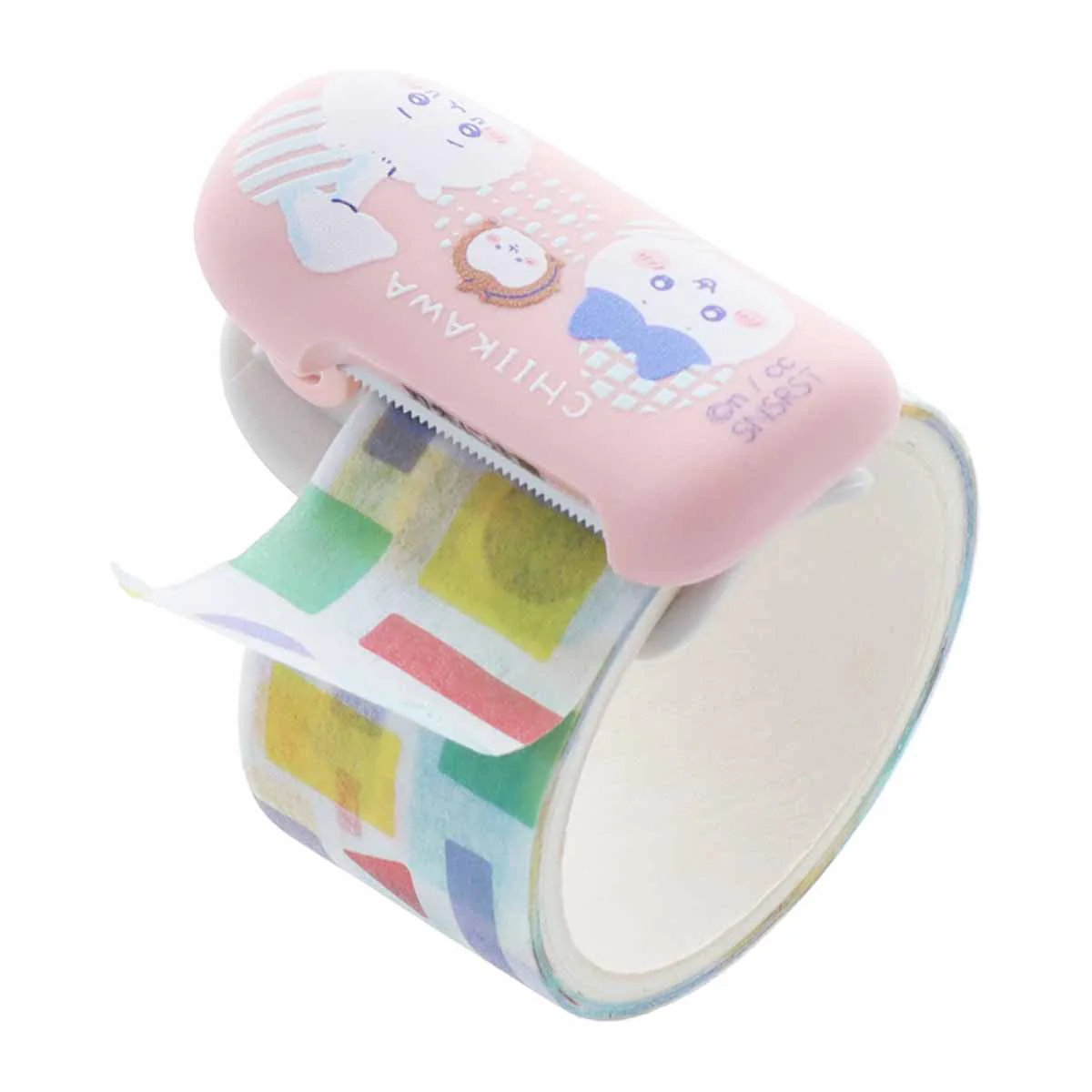 ちいかわ カルカット クリップタイプ(ちいかわ&ハチワレ) - Image 5