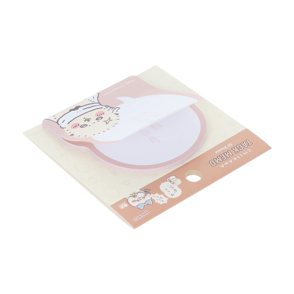 ちいかわ セリフ付箋(自信を持て) - Image 3