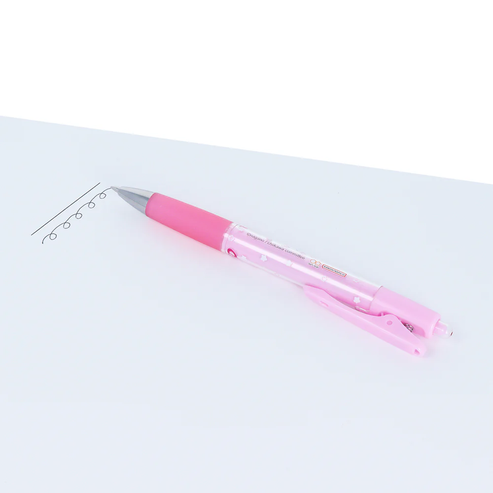 ちいかわ Opt. ボールペン（ちいかわ） - Image 5