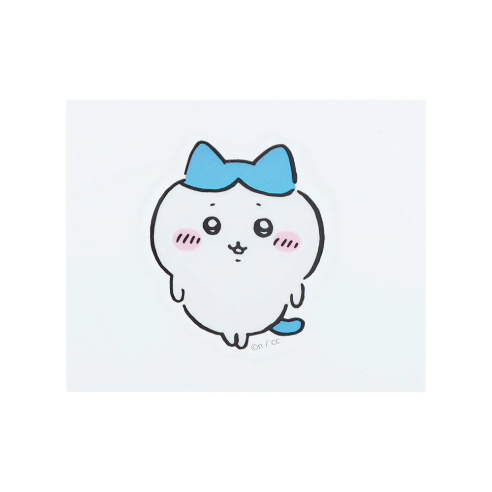 ちいかわ リピペタ(ハチワレ) - Image 6